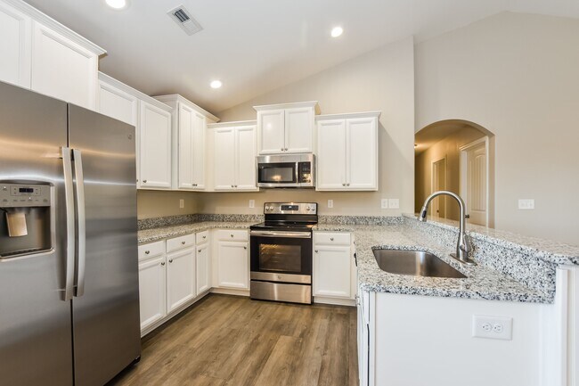 Foto del edificio - 136 Pitts Griffin Drive