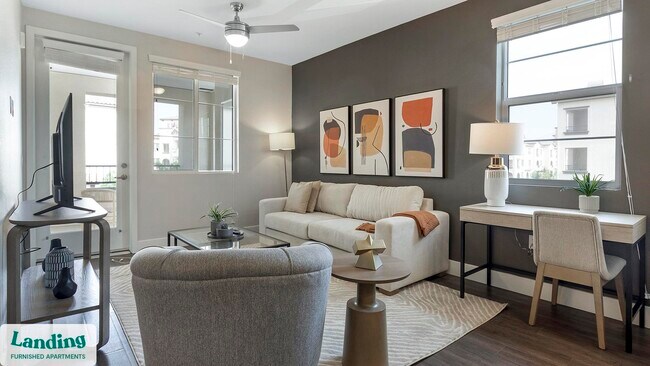 Foto del edificio - 6850 Foxtail Palm Wy