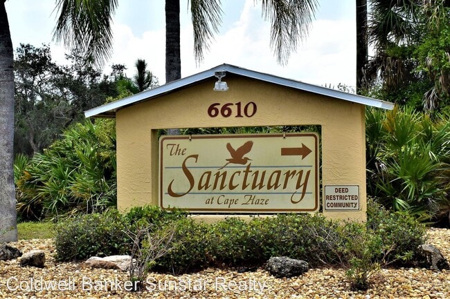 Building Photo - 6610 Gasparilla Pines Blvd