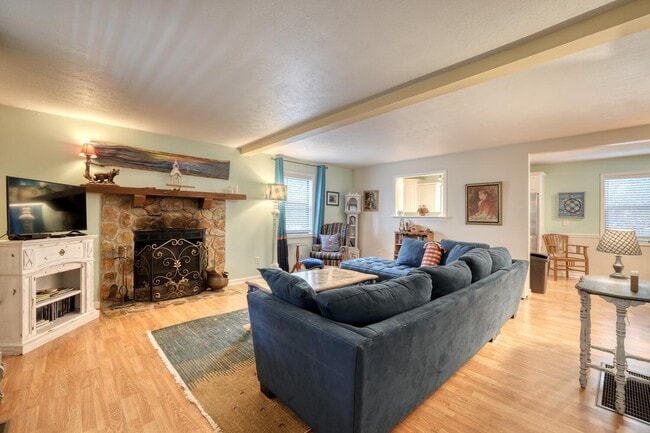 Photo - 196 Rothgeb Ridge Rd (Blairsville, GA) House