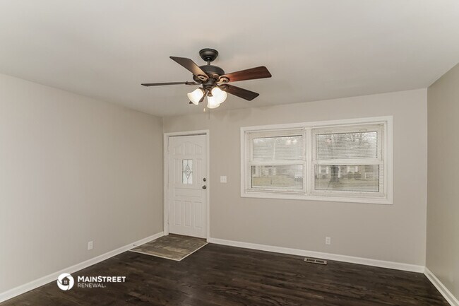 Building Photo - 9413 Slayton Ct