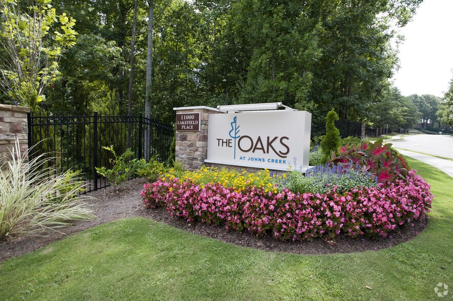 The Oaks at Johns Creek Rentals Johns Creek, GA