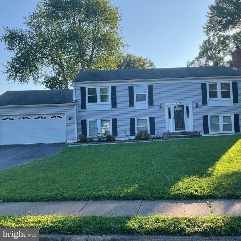 Foto principal - 2636 Armada St