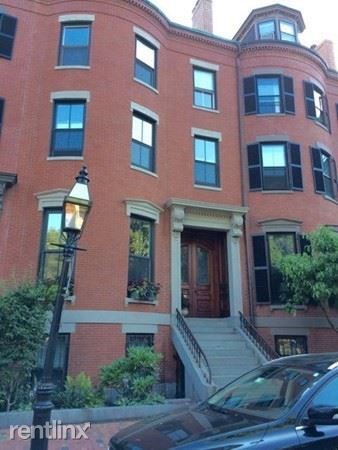 Primary Photo - 2 br, 1 bath Condo - 16 Union Park 4 Unit 4