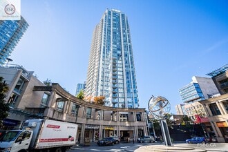 Building Photo - 188 Keefer Pl