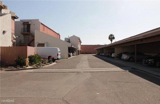 Building Photo - 2 br, 2 bath  - 1156 S Citron St # A