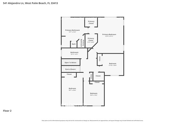 Foto del edificio - 541 Alejandro Ln