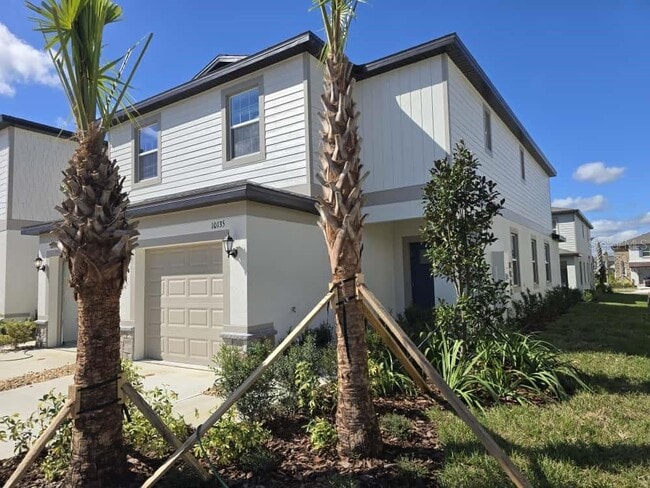 Foto del edificio - 10135 Trumpet Honeysuckle Wy