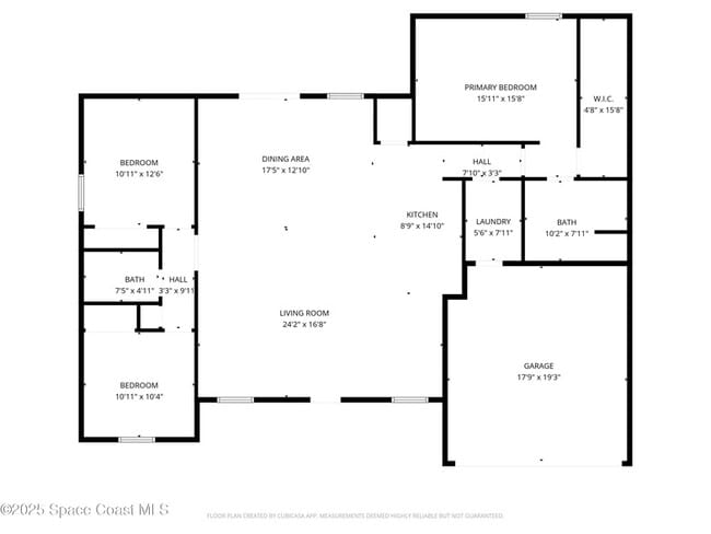 Building Photo - 3094 San Filippo Dr SE