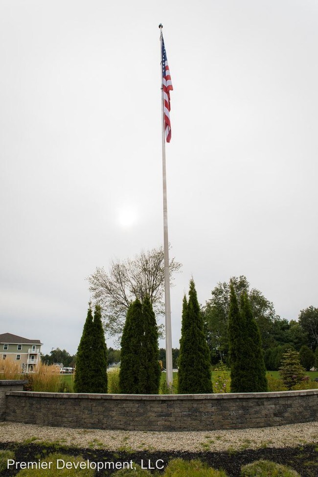Fox Ridge Crossing at Kelly Park Apartments Lisbon, ME