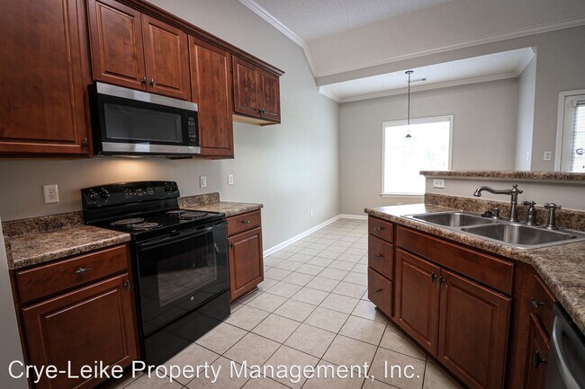 Building Photo - 3 br, 2 bath House - 10432 Redmond Drive