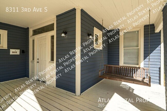 Building Photo - 8311 3rd Ave S