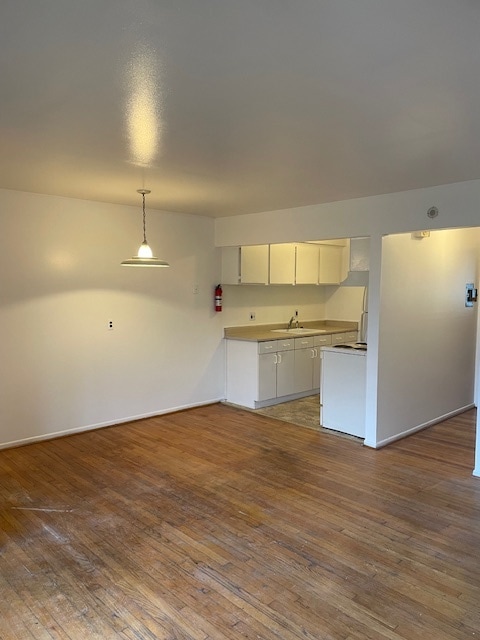 Joy Apartments