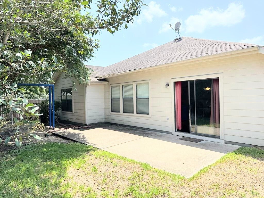 Foto del edificio - 21502 Oakbridge Park Ln