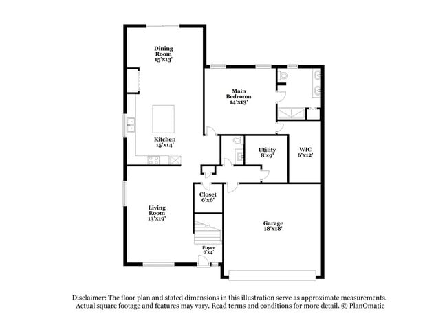 Building Photo - 4360 Spring Blossom Dr