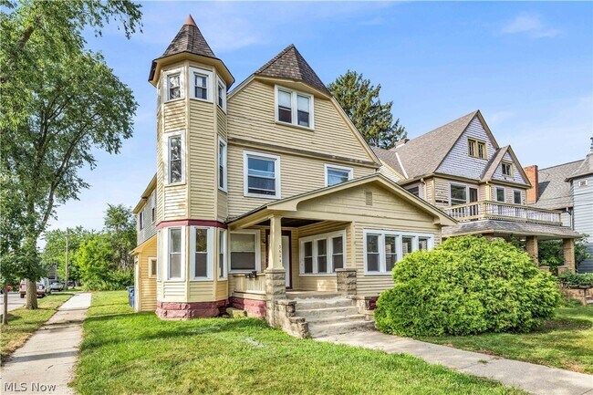 Foto del edificio - 3624 Archwood Ave