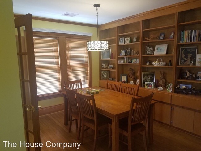 Foto del edificio - 2 br, 1 bath House - 4900 Wharton Dr.