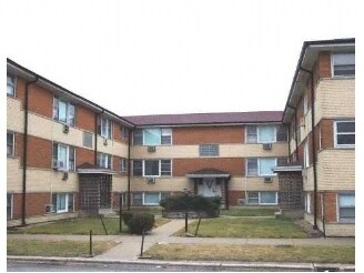 Primary Photo - 843 W 123rd St