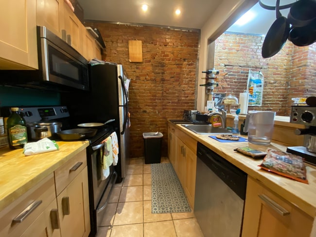 Foto del edificio - 204 Northampton St