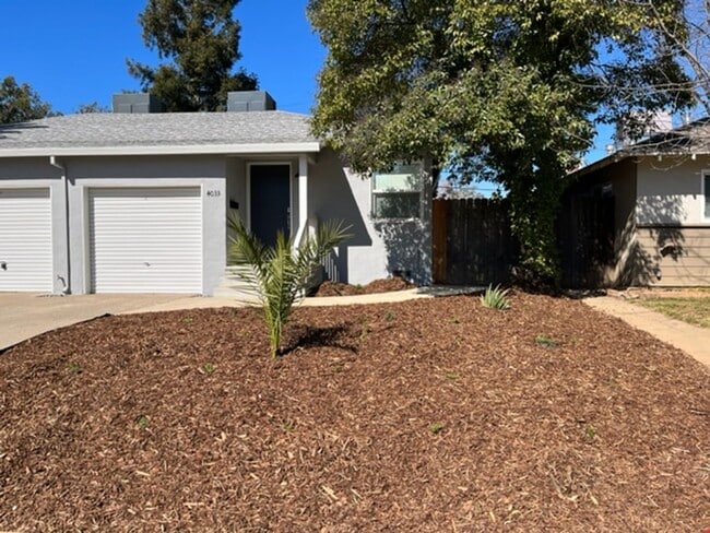 Beautiful Duplex Home near UC Davis Medical Center - Beautiful Duplex Home near UC Davis Medical Center