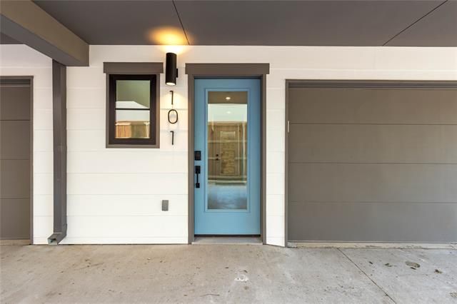 Foto del edificio - 2107 N Garrett Ave