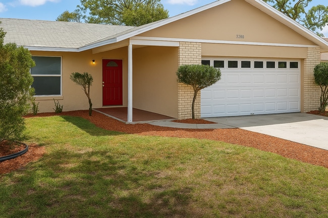 Charming 3-Bedroom, 2-Bath Home in Orlando! - Charming 3-Bedroom, 2-Bath Home in Orlando!
