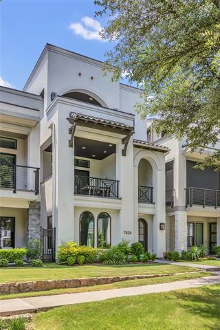 Foto del edificio - 7828 Secluded Ave