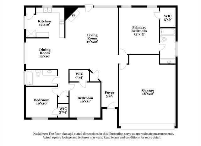 Building Photo - 2609 Echo Point Dr