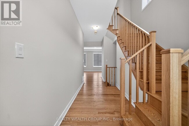Building Photo - 803 Griffin Trl
