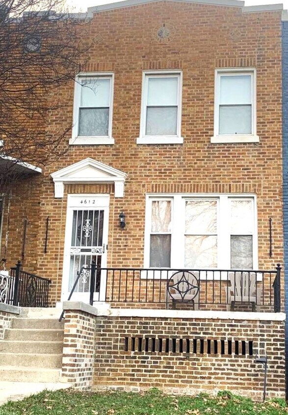 Primary Photo - 4612 Kansas Ave NW