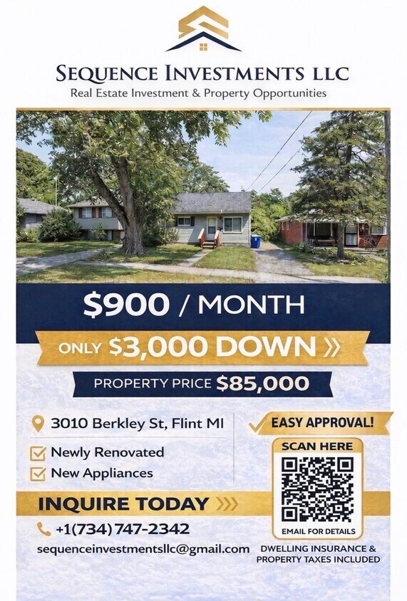 Foto del edificio - 3010 Berkley St