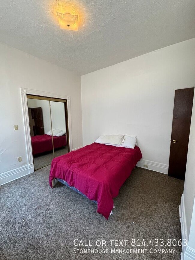 Foto del edificio - Nice first floor apartment and walking dis...