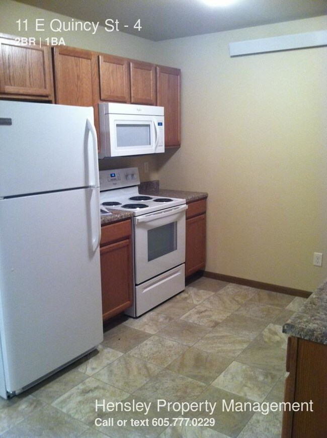 Foto del edificio - 2 bedroom in Rapid City SD 57701