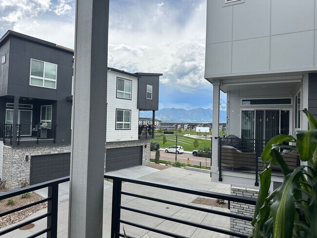 Foto del edificio - 10641 Olivine Grv