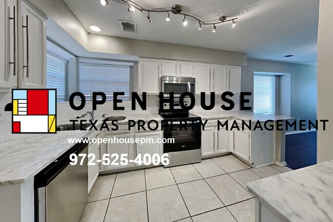 Building Photo - 1607 Albrook Dr, Allen