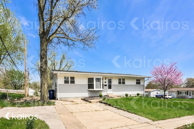 Building Photo - 2575 Mullanphy Ln