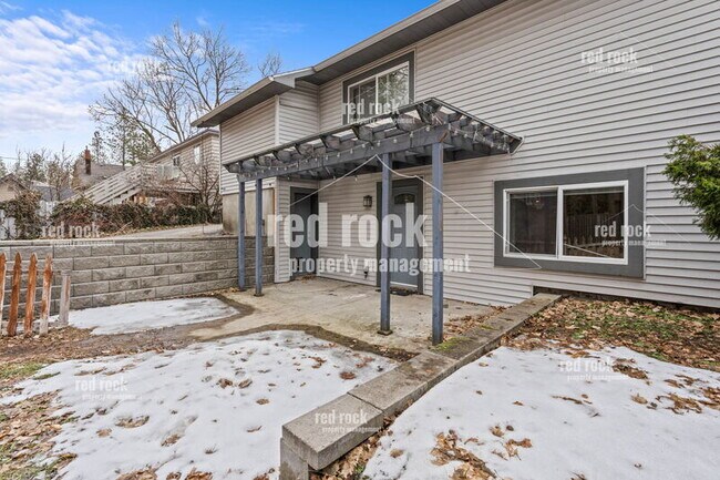 Foto del edificio - 1017 E 29th Ave