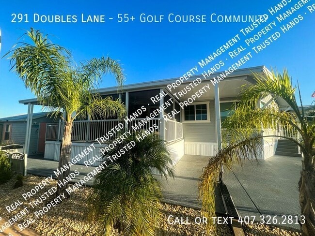 Foto del edificio - 291 Doubles Ln