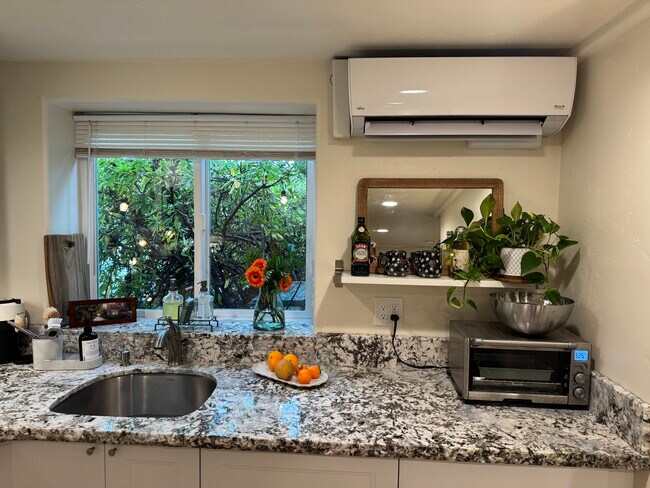 Cocina - 165 Terrace St