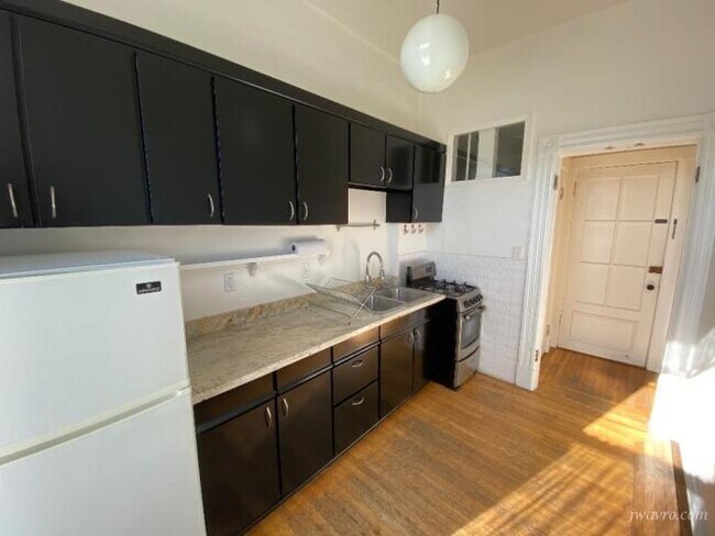 Foto del edificio - 1 bedroom in San Francisco CA 94114