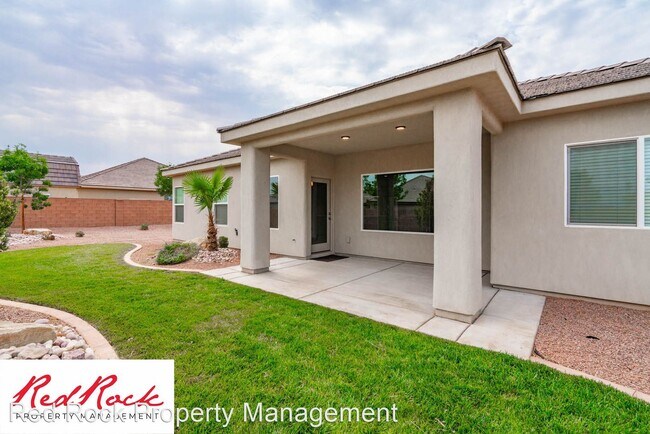 Building Photo - 4 br, 2 bath House - 3263 Crimson Ridge Dr