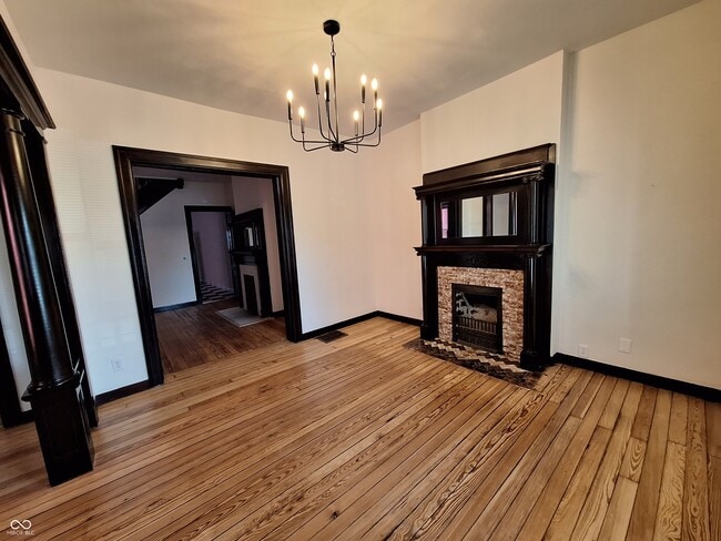Building Photo - 1430 E Ohio St