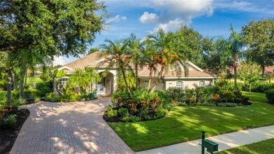 Building Photo - 11407 Savannah Lakes Dr