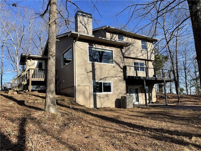 Foto del edificio - 3492 Point View Cir