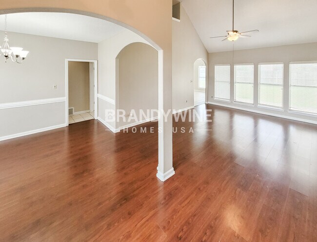 Building Photo - 4505 Alixs Dr