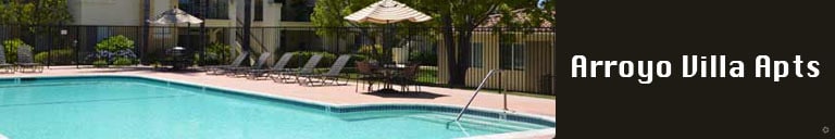 Arroyo Villa Apts