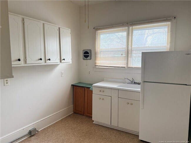 Foto del edificio - 1201 Clark St