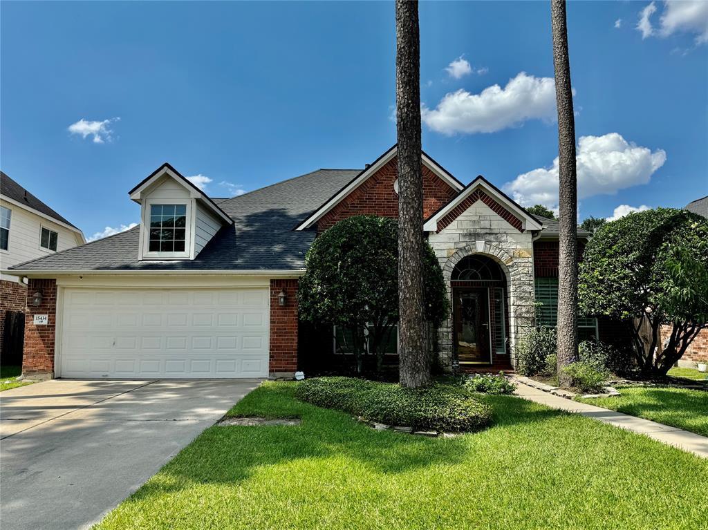 Primary Photo - 15434 Bay Tree Landing