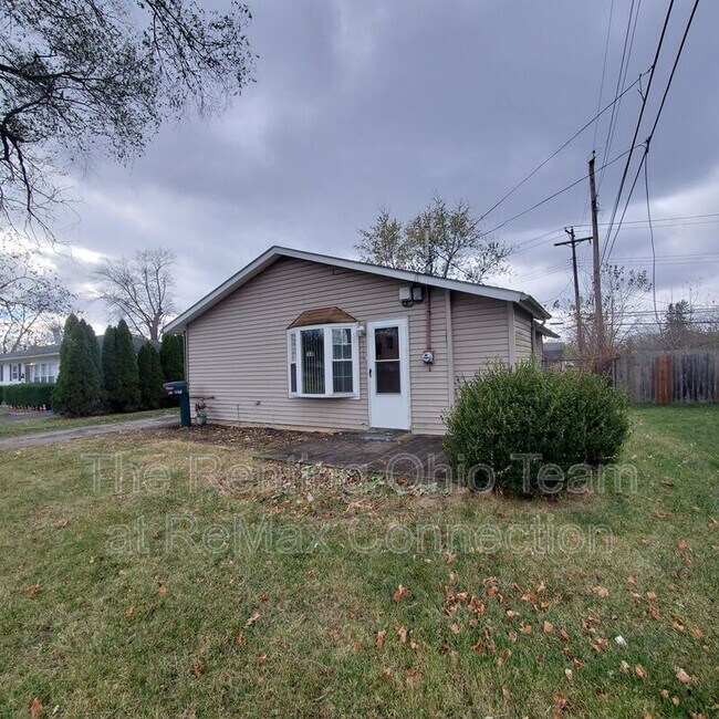 Foto del edificio - 1171 Gibson Rd