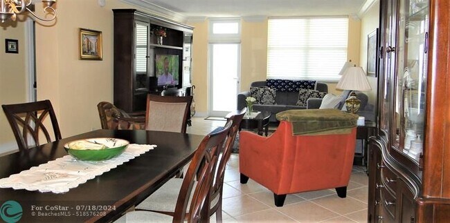 Foto del edificio - 4250 Galt Ocean Dr